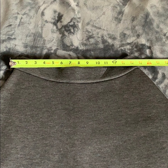 100% viscose mini skirt - Picture 7 of 8